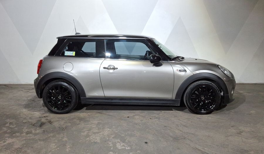 Mini Cooper 1.5 COOPER CHILI AUTO Hatchback 2018