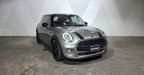 Mini Cooper 1.5 COOPER CHILI AUTO Hatchback 2018