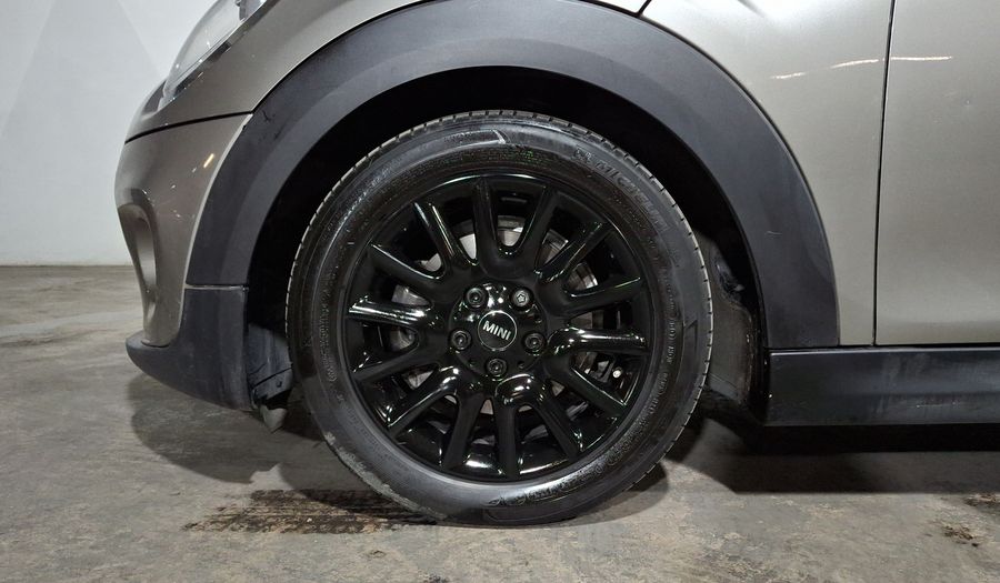 Mini Cooper 1.5 COOPER CHILI AUTO Hatchback 2018