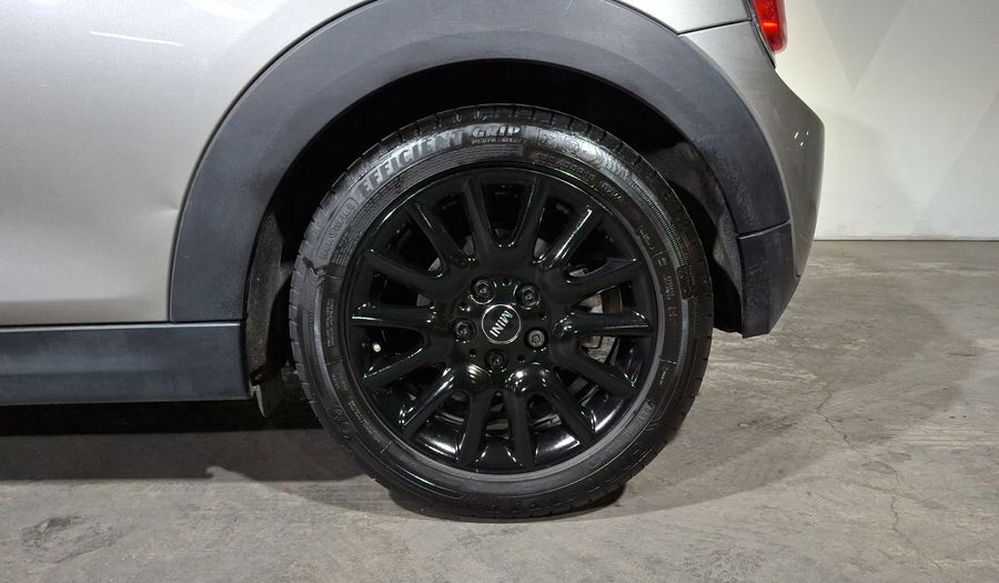 Mini Cooper 1.5 COOPER CHILI AUTO Hatchback 2018