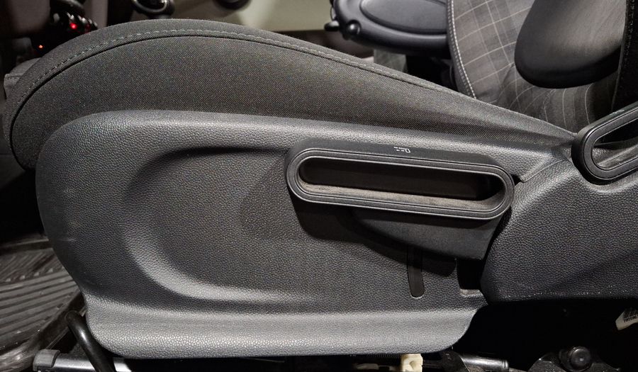 Mini Cooper 1.5 COOPER CHILI AUTO Hatchback 2018