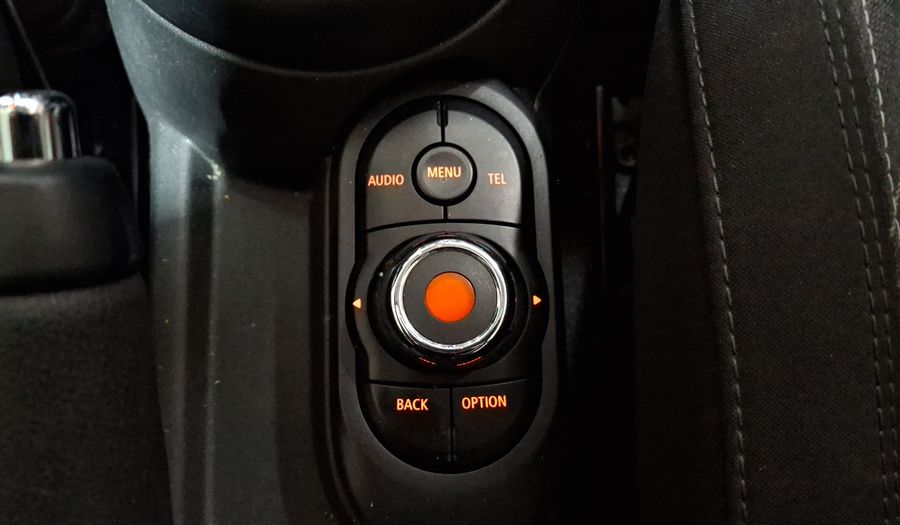 Mini Cooper 1.5 COOPER CHILI AUTO Hatchback 2018