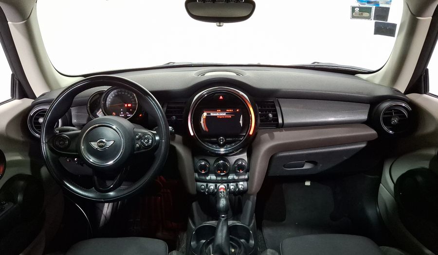 Mini Cooper 1.5 COOPER CHILI AUTO Hatchback 2018