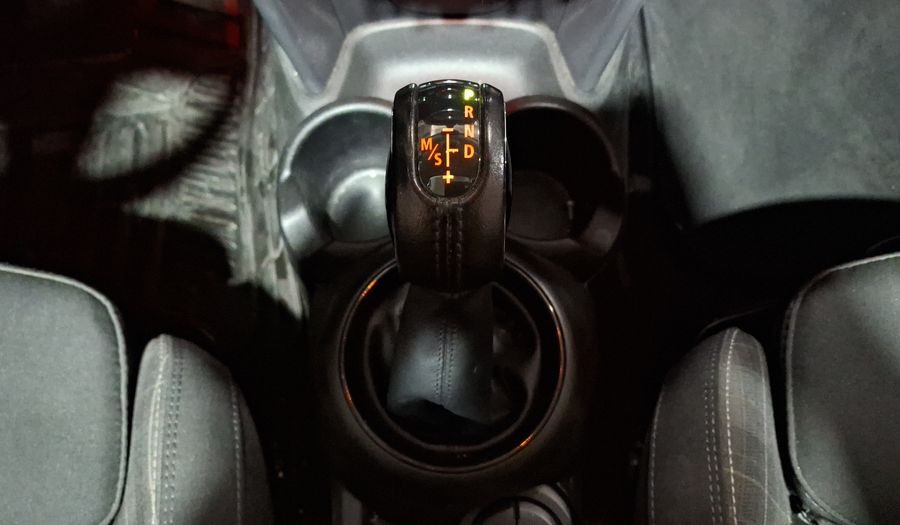 Mini Cooper 1.5 COOPER CHILI AUTO Hatchback 2018