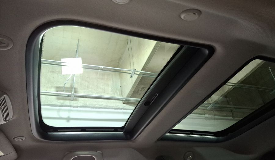 Mini Cooper 1.5 COOPER CHILI AUTO Hatchback 2018