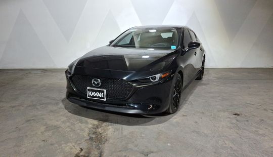 Mazda • Mazda 3
