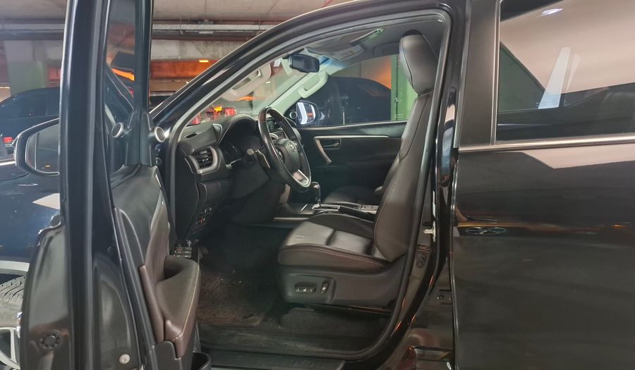 Toyota Sw4 2.8 TDI SRX AUTO 4WD Suv 2019