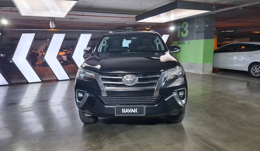 Toyota Sw4 2.8 TDI SRX AUTO 4WD Suv 2019