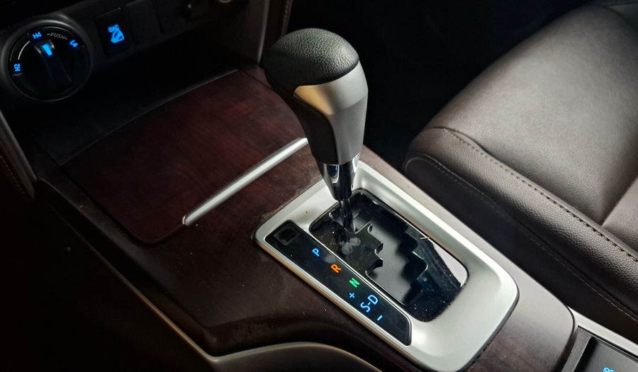 Toyota Sw4 2.8 TDI SRX AUTO 4WD Suv 2019