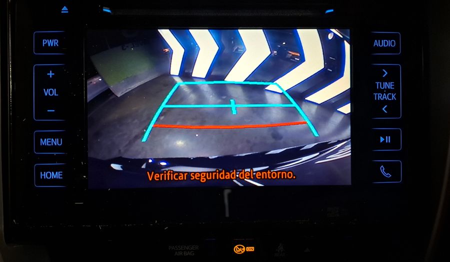 Toyota Sw4 2.8 TDI SRX AUTO 4WD Suv 2019