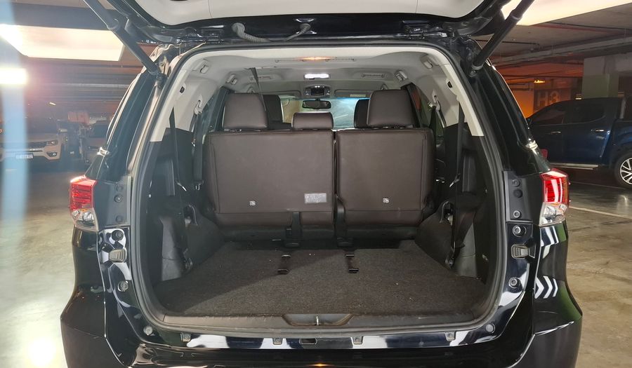 Toyota Sw4 2.8 TDI SRX AUTO 4WD Suv 2019