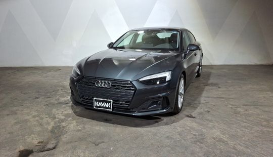 Audi • A5 Sportback