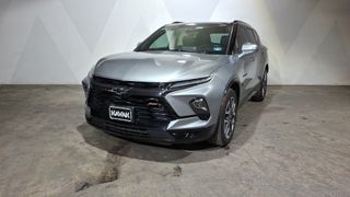 Chevrolet • Blazer