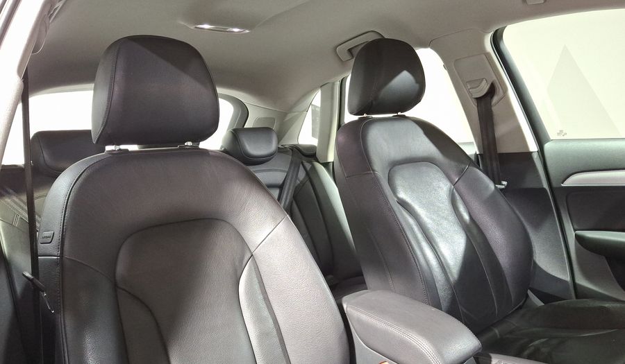 Audi Q3 2.0 LUXURY 170 HP S TRONIC Suv 2015