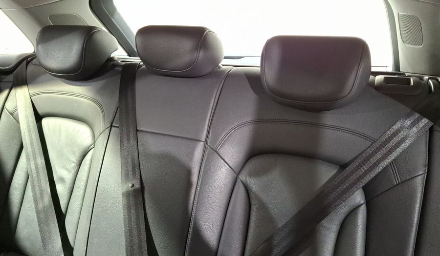 Audi Q3 2.0 LUXURY 170 HP S TRONIC Suv 2015