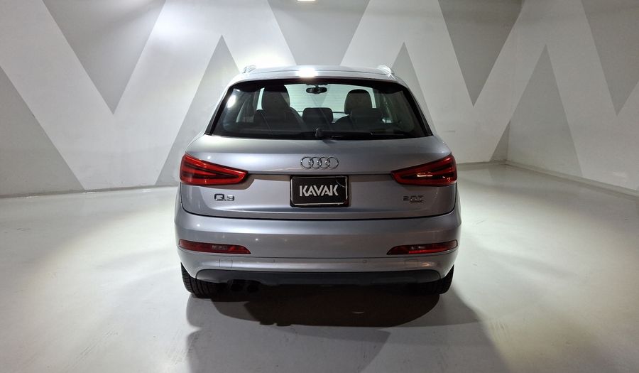 Audi Q3 2.0 LUXURY 170 HP S TRONIC Suv 2015