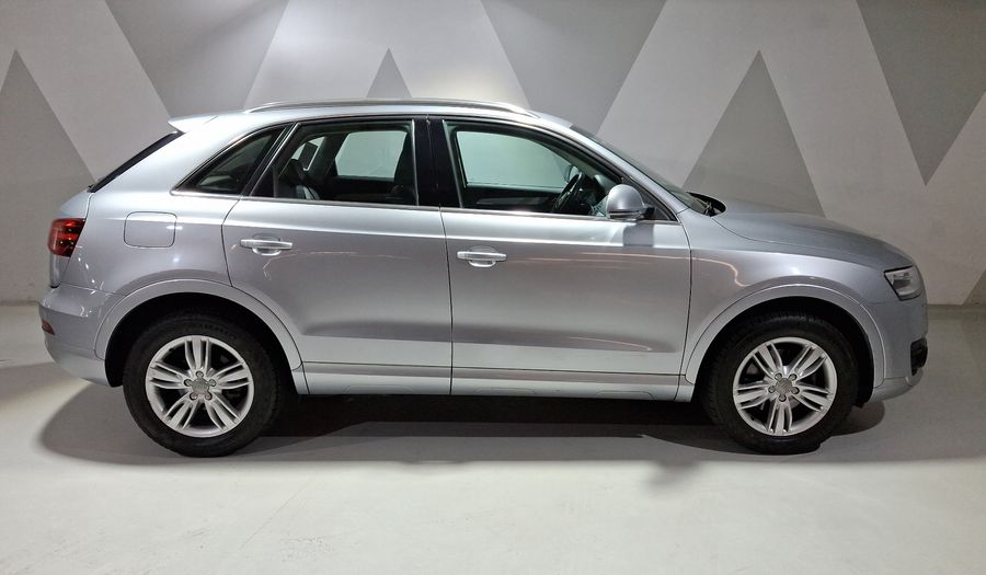 Audi Q3 2.0 LUXURY 170 HP S TRONIC Suv 2015