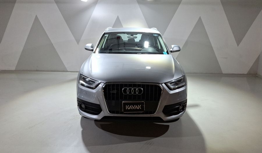 Audi Q3 2.0 LUXURY 170 HP S TRONIC Suv 2015