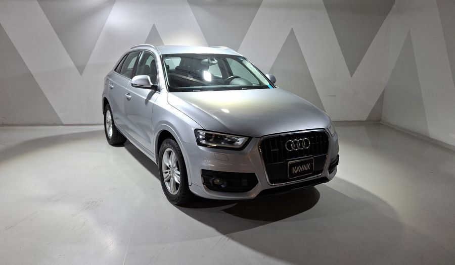Audi Q3 2.0 LUXURY 170 HP S TRONIC Suv 2015