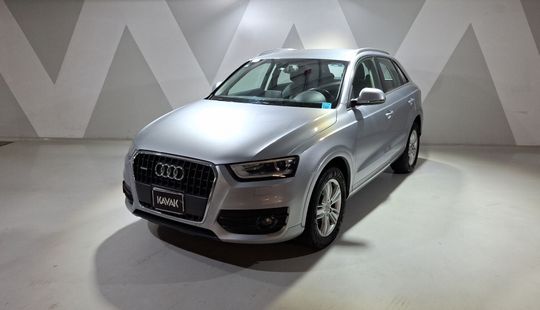 Audi • Q3
