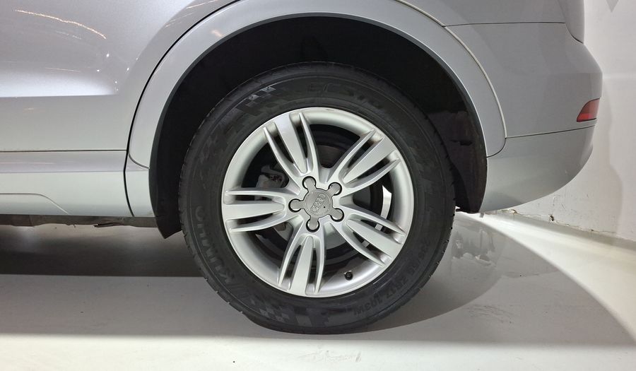 Audi Q3 2.0 LUXURY 170 HP S TRONIC Suv 2015