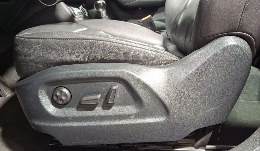 Audi Q3 2.0 LUXURY 170 HP S TRONIC Suv 2015