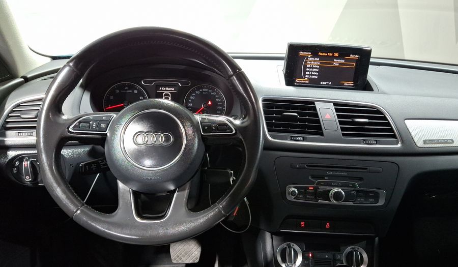 Audi Q3 2.0 LUXURY 170 HP S TRONIC Suv 2015