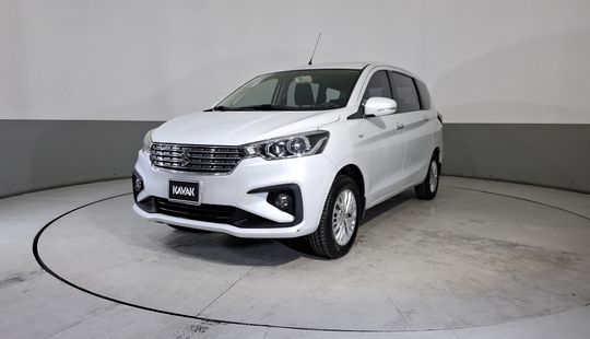 Suzuki • Ertiga
