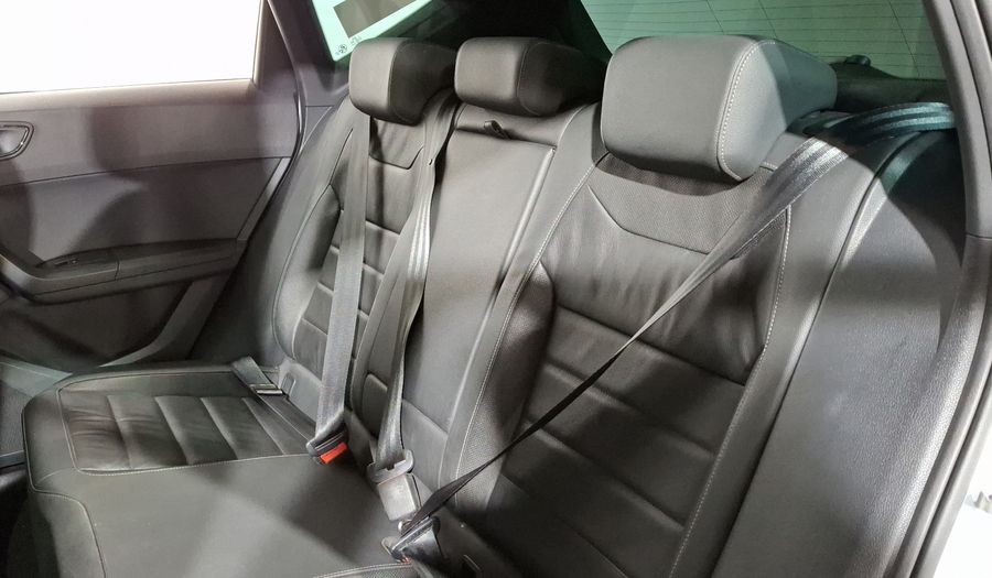 Seat Ateca 1.4 XCELLENCE AUTO Suv 2020