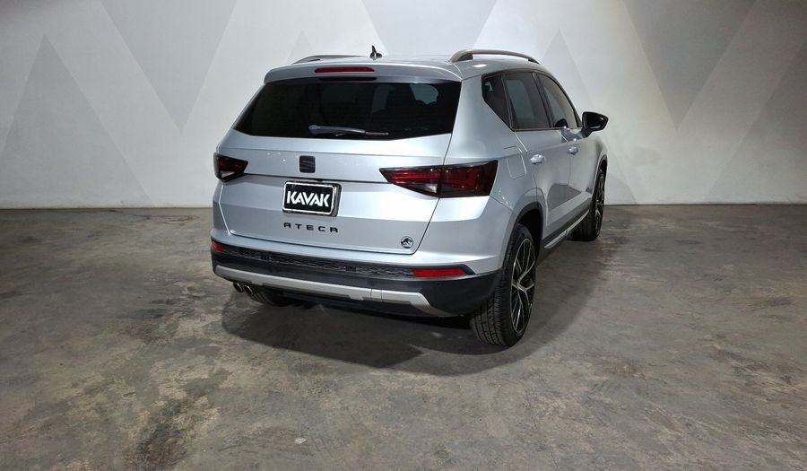 Seat Ateca 1.4 XCELLENCE AUTO Suv 2020