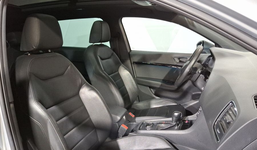 Seat Ateca 1.4 XCELLENCE AUTO Suv 2020