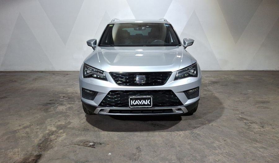 Seat Ateca 1.4 XCELLENCE AUTO Suv 2020