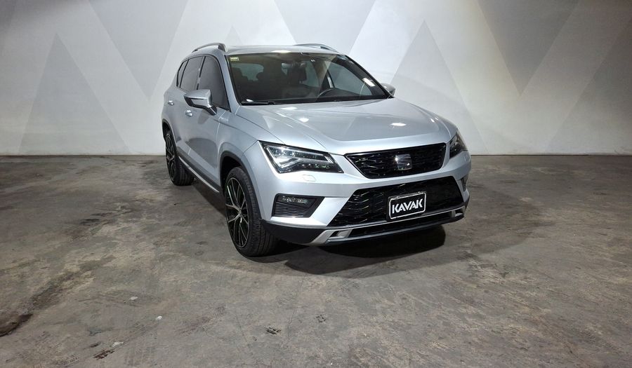 Seat Ateca 1.4 XCELLENCE AUTO Suv 2020