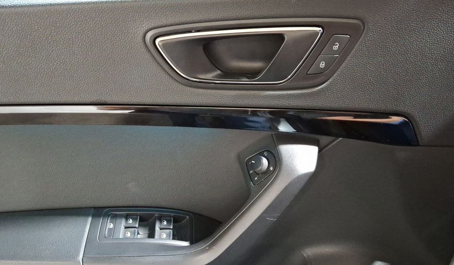 Seat Ateca 1.4 XCELLENCE AUTO Suv 2020