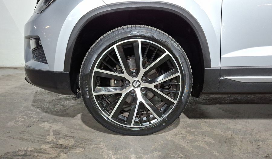 Seat Ateca 1.4 XCELLENCE AUTO Suv 2020