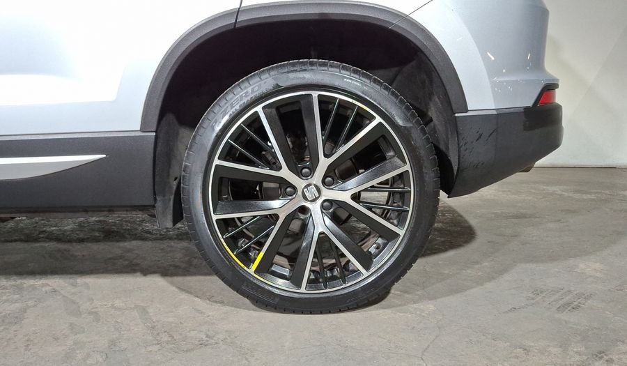 Seat Ateca 1.4 XCELLENCE AUTO Suv 2020