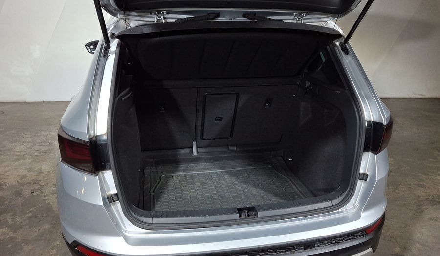 Seat Ateca 1.4 XCELLENCE AUTO Suv 2020