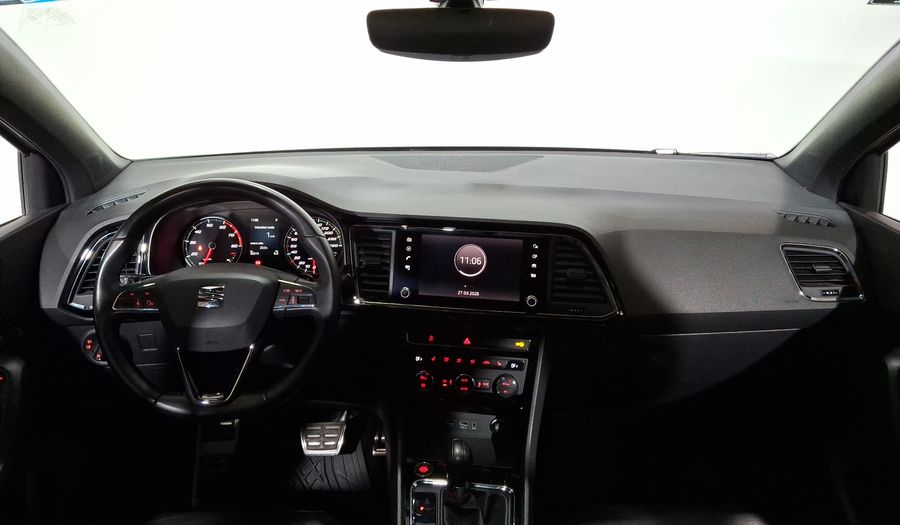 Seat Ateca 1.4 XCELLENCE AUTO Suv 2020