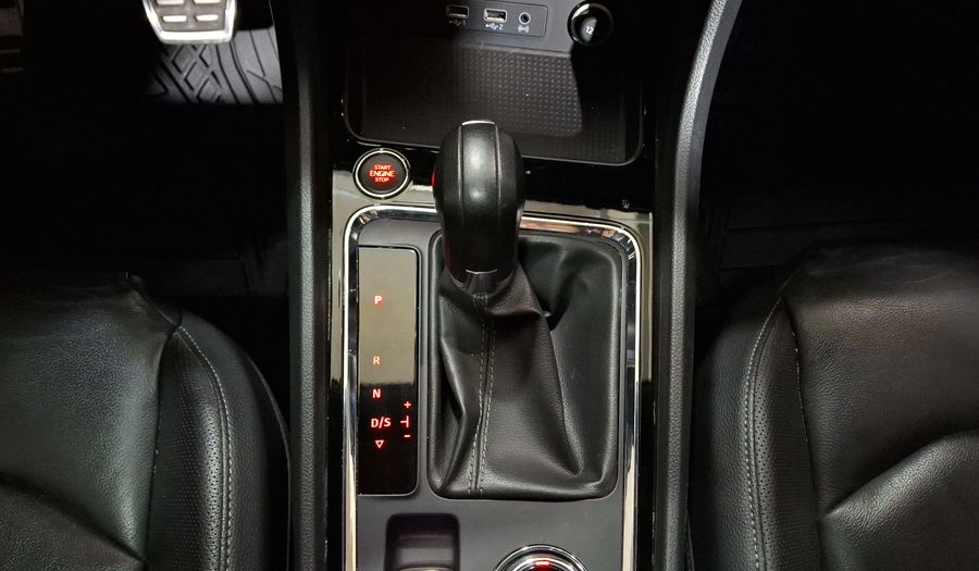 Seat Ateca 1.4 XCELLENCE AUTO Suv 2020