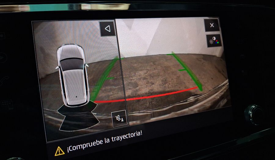 Seat Ateca 1.4 XCELLENCE AUTO Suv 2020