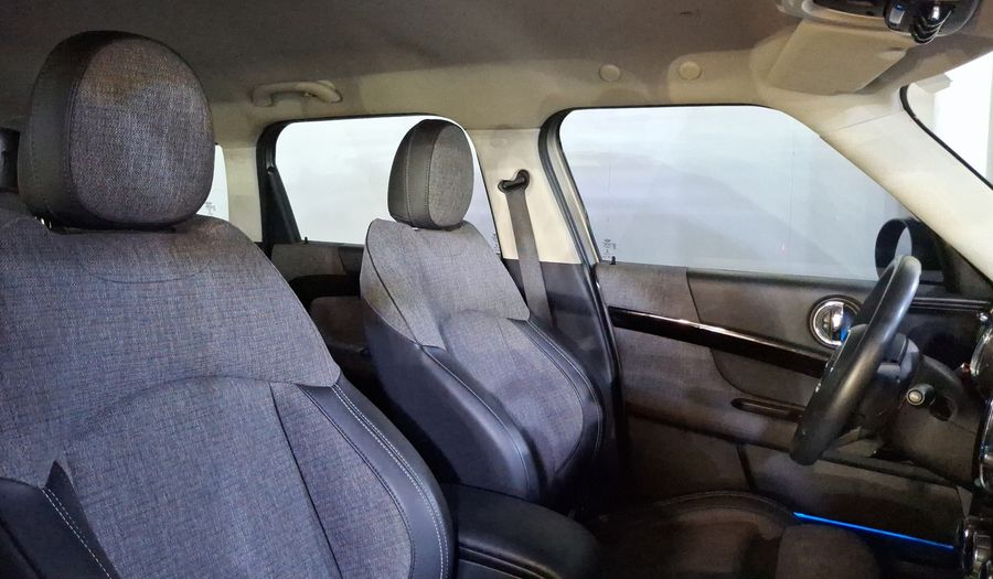 Mini Countryman 1.5 COOPER CHILI AUTO Hatchback 2020