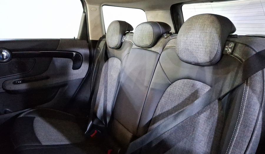 Mini Countryman 1.5 COOPER CHILI AUTO Hatchback 2020