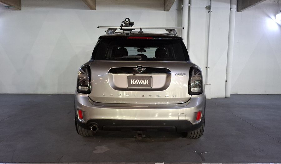 Mini Countryman 1.5 COOPER CHILI AUTO Hatchback 2020