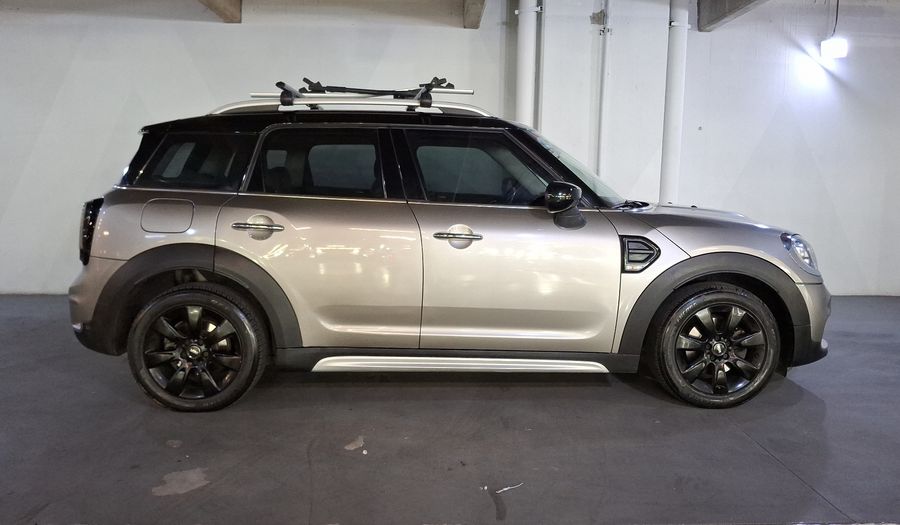 Mini Countryman 1.5 COOPER CHILI AUTO Hatchback 2020