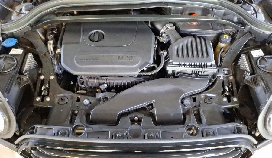 Mini Countryman 1.5 COOPER CHILI AUTO Hatchback 2020