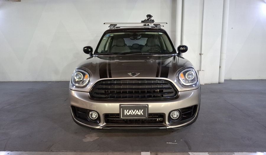 Mini Countryman 1.5 COOPER CHILI AUTO Hatchback 2020