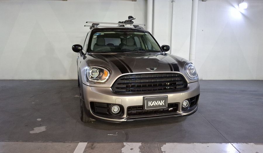 Mini Countryman 1.5 COOPER CHILI AUTO Hatchback 2020