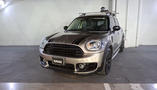 Mini • Countryman