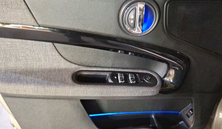 Mini Countryman 1.5 COOPER CHILI AUTO Hatchback 2020