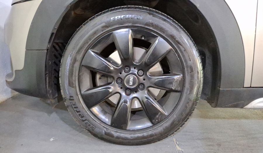 Mini Countryman 1.5 COOPER CHILI AUTO Hatchback 2020